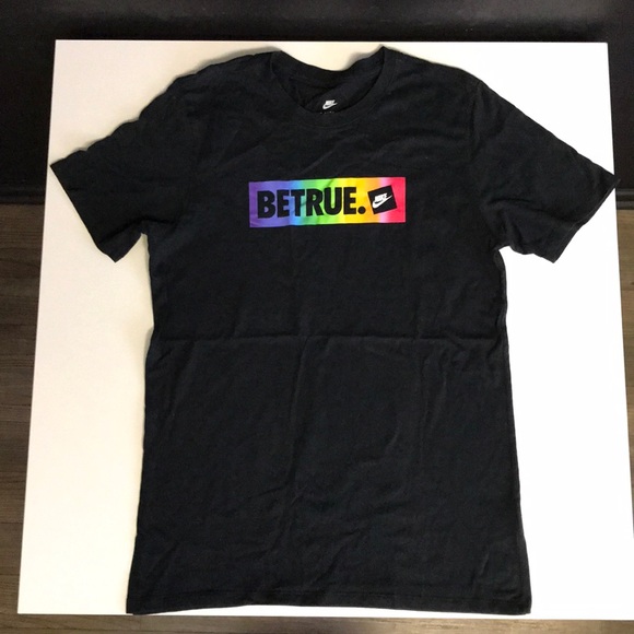Nike Other - Nike BETRUE T-Shirt